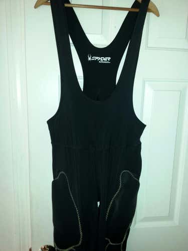 XL Lower Body Padded Bibs