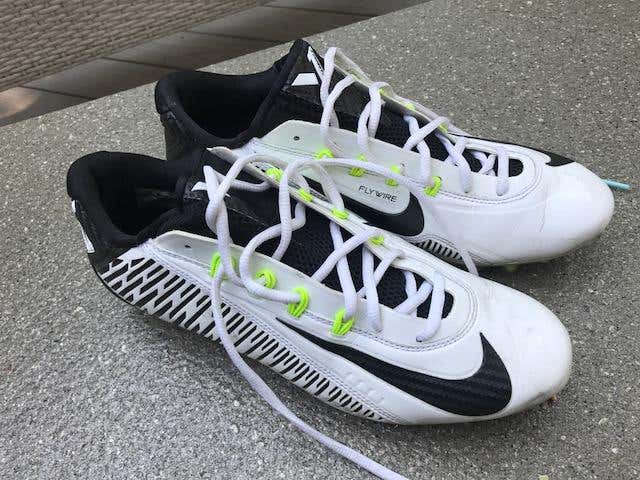 Nike Carbon cleats