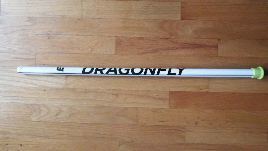 New Epoch Dragonfly Gen 6 C30 IQ9 Shaft