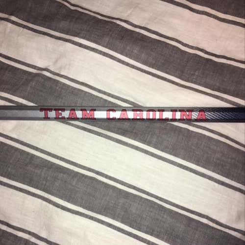 Team Carolina Warrior Defense Shaft