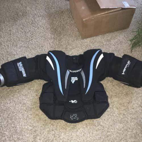 Vaughn Ventus LT90 Chest Protector Senior Small