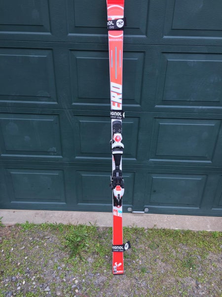 188 30m GS Rossignol Ski