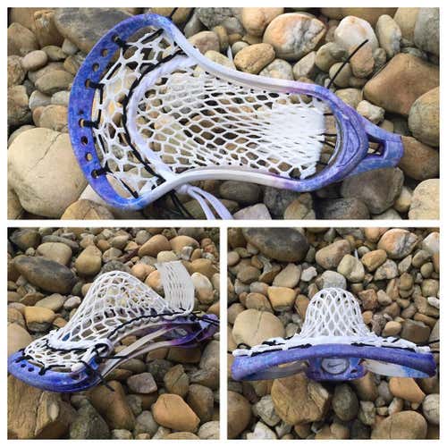 Nike CEO w/ NoVa Mesh - Galaxy Split