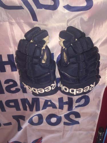 reebok gloves
