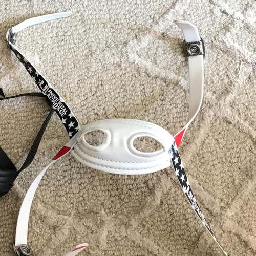 American Chin Strap