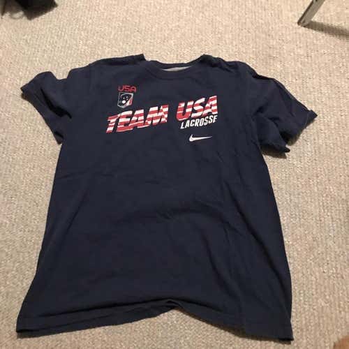 USA Lacrosse Youth XL