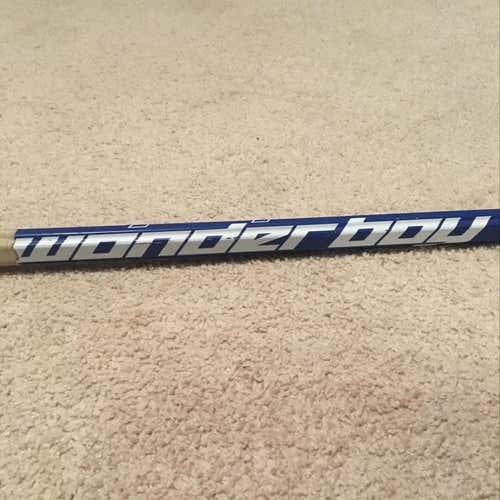 LN Maverik Wonderboy