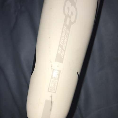 Bbcor 33/30 Nike Cx2