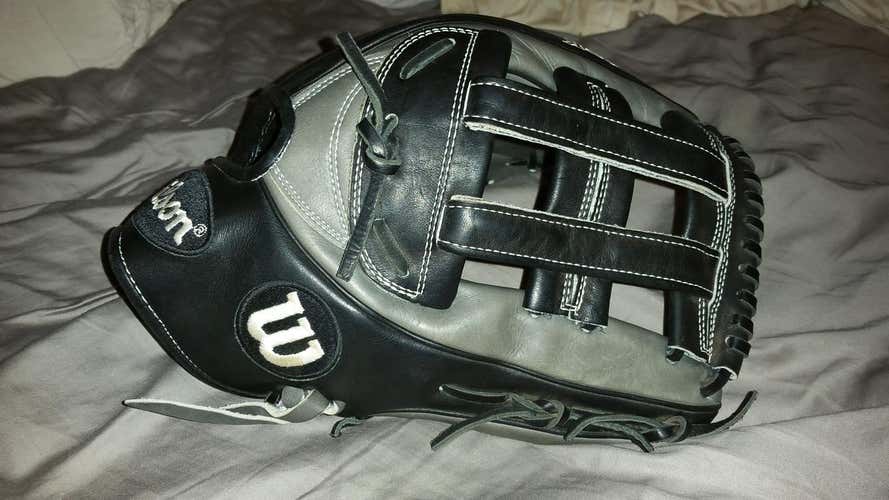 Wilson A2K 12.75inch 9/10 Condition *No Trade*