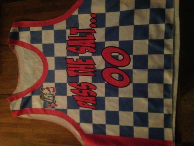 Shakerz Lacrosse Pennie... Rare