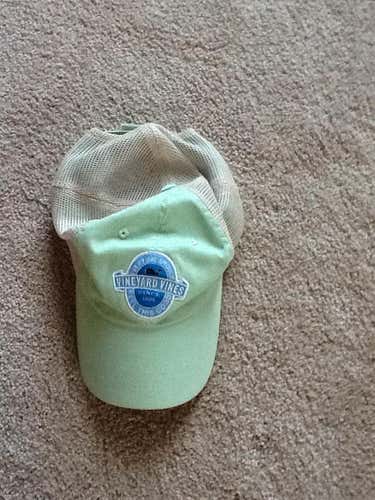 Vineyard Vines adjustable hat