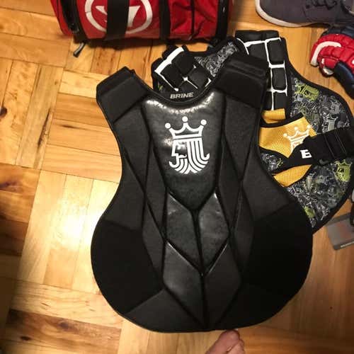 Brine King Super light Chest Protector (Best Offer)