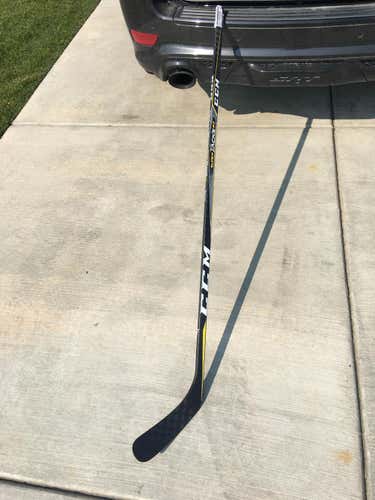 Super tacks 2.0 pro Stock right hand p28 80 flex tactile grip