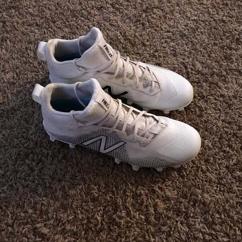 GC New Balance Freeze Cleats