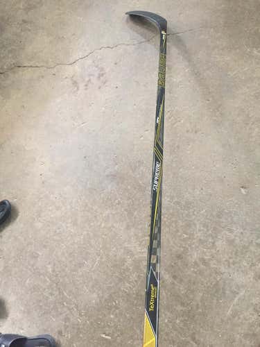 Bauer Supreme 1s Stick