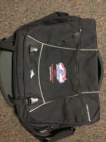 USA Hockey Coaching Bag
