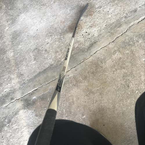 Nike Bauer Vapor 40 Youth Hockey Stick Left