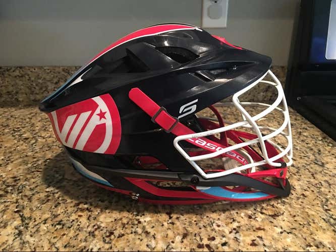 Showtime Cascade S
