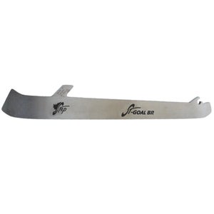 Step Steel - 4MM Bauer Vertexx STGOALBR Goalie Runners 7234