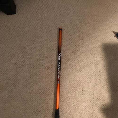 BN Scandium Pro Shaft