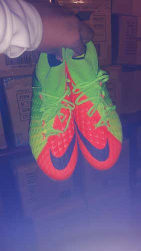 Nike Hypervenom 3 DF