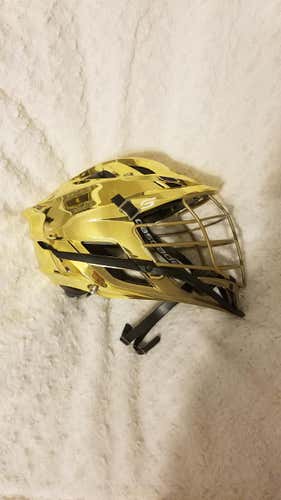Golden Cascade S