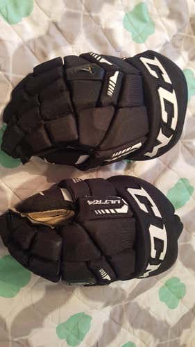 13" CCM Ultra Tacks, look new
