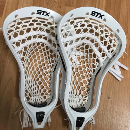 STX K18U With Shogun Mesh 2-Pack