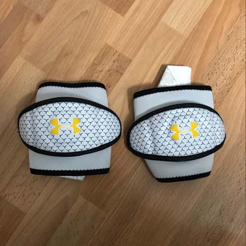 Under Armour Elbow Caps Size Large