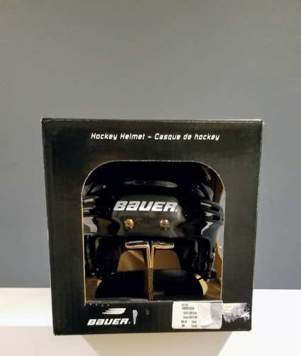 New BAUER HH5000 Senior Medium Helmet