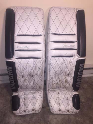 Vaughn V5 - Diamond Stitch
