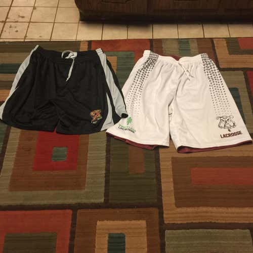 XL LAX SHORTS