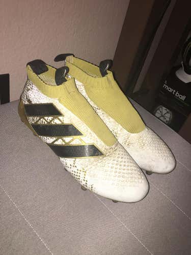 Adidas Ace Pure Control