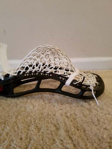 LN Stringking Mark 2A strung with type 3x mesh