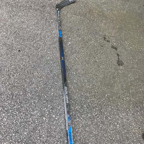 Bauer 1N Intermediate Pm9 87flex Lie 5