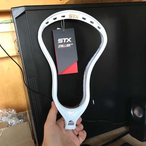 Brand New STX Stallion 700