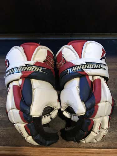 Upenn college gloves