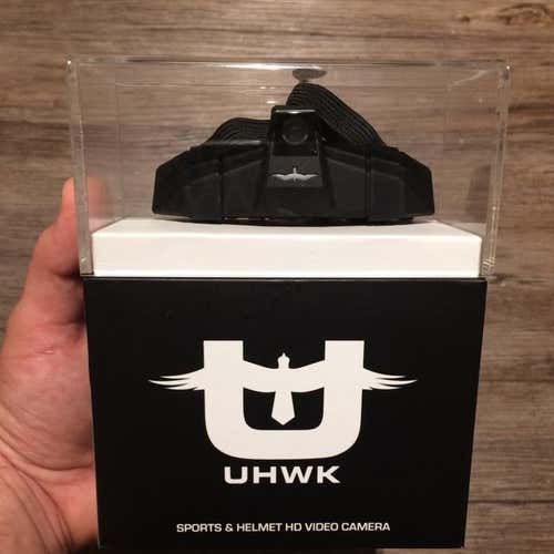 UHWK Action Camera - Brand New