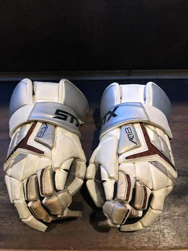 Stx  k18