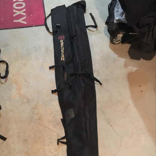 Like New Dynastar 8 Pair Ski Bag