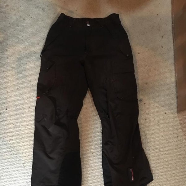 Large Almost New Dynastar Ski Pants With Recco Tracking