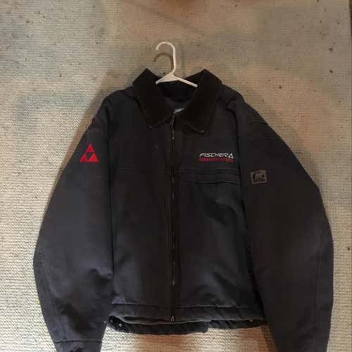 XL Sorel Fischer Freeride Team Jacket