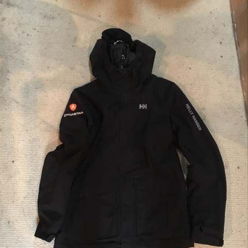 Large Helly Hansen Dynastar Ski Jacket
