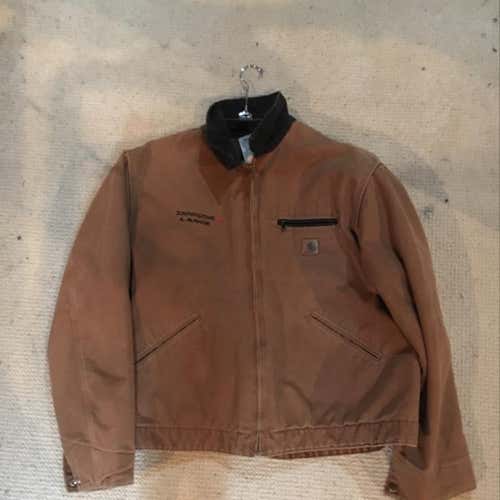 XL Carhartt Dynastar/Lange Jacket