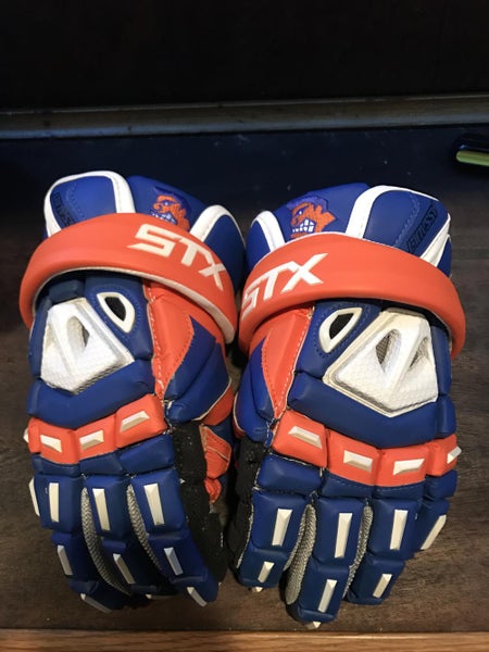 Mad lax gloves