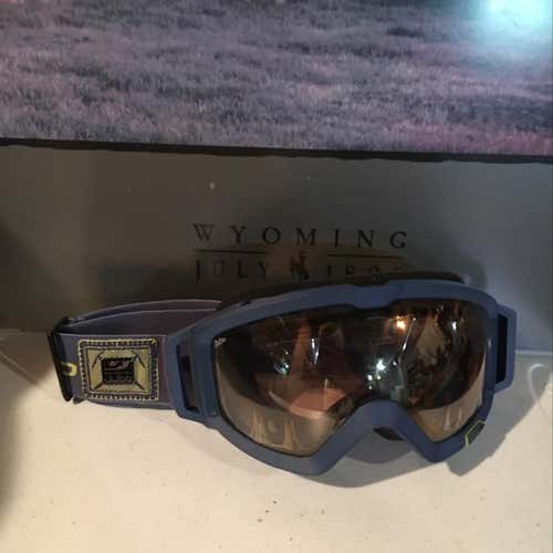 New Adult Julbo Zebra Lens Goggles