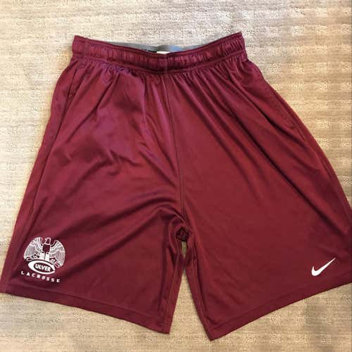 Culver Academy Nike Shorts With Pockets Size Large