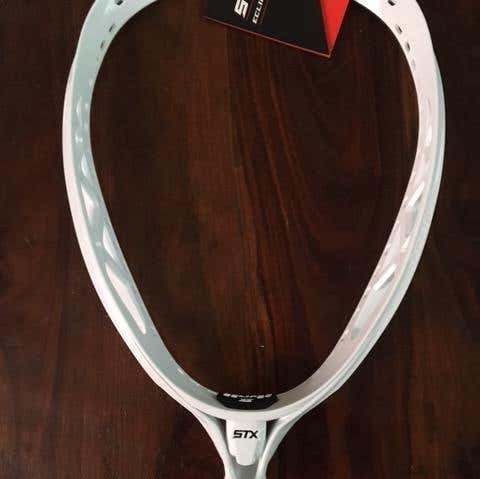 2017 MLL Goalie of the Year Jack Kelly Autographed STX Eclipse 2