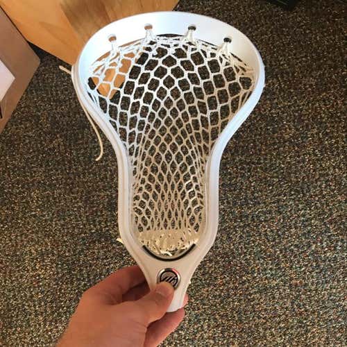 Like New Maverik Metrik U W/ GOAT Mesh