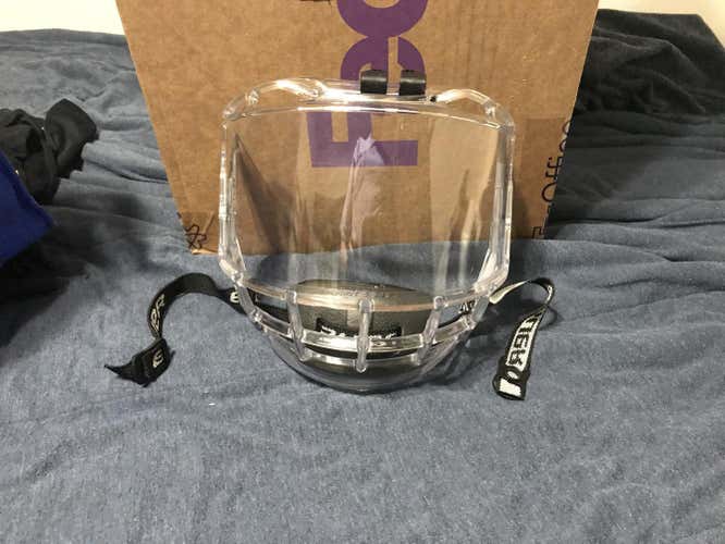 Bauer Clear Shield Concept 3